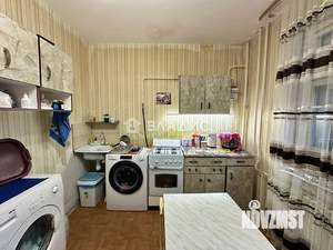 1-к квартира, вторичка, 41м2, 4/10 этаж