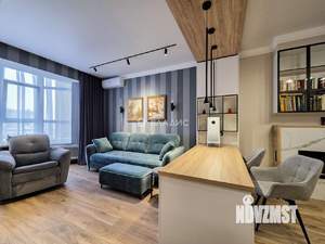 3-к квартира, вторичка, 110м2, 9/14 этаж