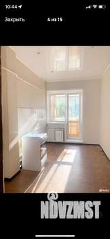 3-к квартира, вторичка, 98м2, 1/6 этаж