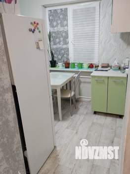 2-к квартира, вторичка, 44м2, 1/5 этаж