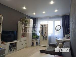 2-к квартира, вторичка, 45м2, 4/5 этаж