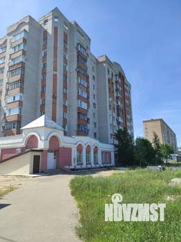 3-к квартира, вторичка, 80м2, 6/10 этаж