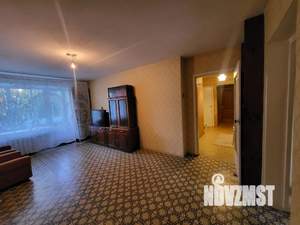 3-к квартира, вторичка, 60м2, 3/5 этаж