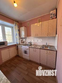 2-к квартира, вторичка, 41м2, 3/4 этаж