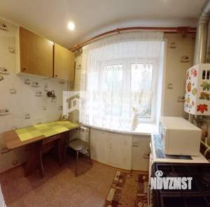 2-к квартира, вторичка, 41м2, 3/5 этаж
