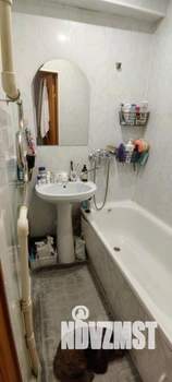 1-к квартира, вторичка, 31м2, 3/5 этаж