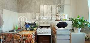 1-к квартира, вторичка, 36м2, 4/5 этаж