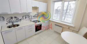 2-к квартира, вторичка, 57м2, 2/9 этаж