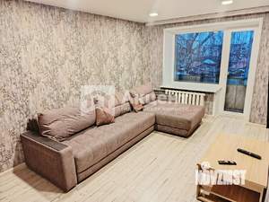 1-к квартира, вторичка, 32м2, 5/5 этаж