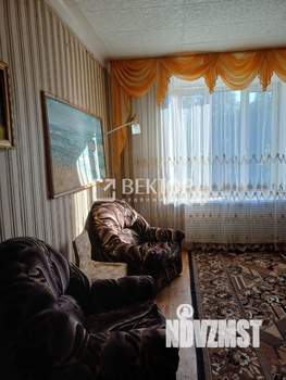 2-к квартира, вторичка, 50м2, 3/4 этаж