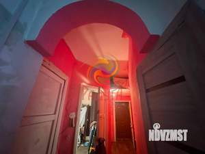 2-к квартира, вторичка, 51м2, 2/5 этаж