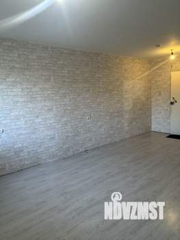 Студия квартира, вторичка, 28м2, 2/5 этаж