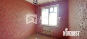 4-к квартира, вторичка, 58м2, 3/5 этаж