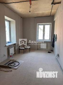 3-к квартира, вторичка, 89м2, 2/3 этаж