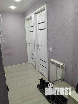 2-к квартира, вторичка, 44м2, 1/4 этаж
