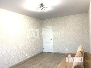 1-к квартира, вторичка, 46м2, 7/9 этаж