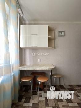 2-к квартира, вторичка, 43м2, 1/5 этаж