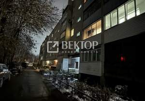 3-к квартира, вторичка, 62м2, 5/5 этаж