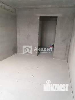 3-к квартира, вторичка, 80м2, 8/17 этаж