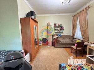 1-к квартира, вторичка, 40м2, 1/3 этаж