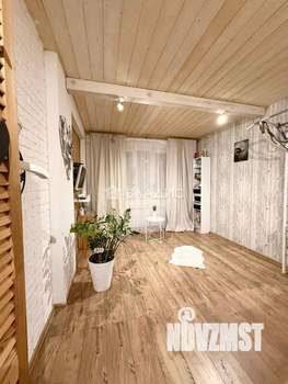 1-к квартира, вторичка, 57м2, 14/20 этаж