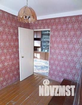 3-к квартира, вторичка, 50м2, 1/5 этаж