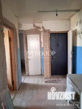 3-к квартира, вторичка, 50м2, 5/5 этаж