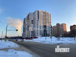 2-к квартира, вторичка, 68м2, 8/16 этаж