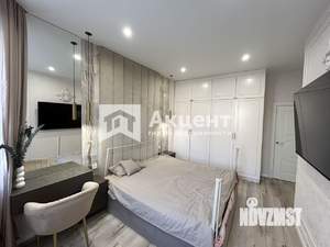 2-к квартира, вторичка, 64м2, 1/5 этаж