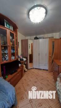 1-к квартира, вторичка, 21м2, 1/6 этаж