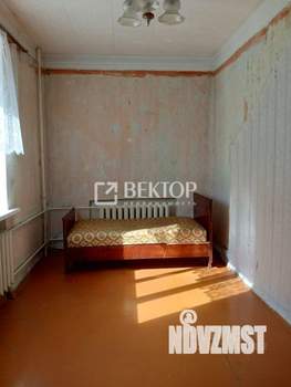 3-к квартира, вторичка, 80м2, 2/4 этаж
