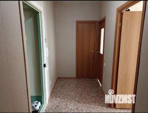 1-к квартира, вторичка, 36м2, 11/14 этаж
