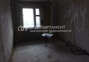 2-к квартира, вторичка, 49м2, 4/5 этаж