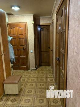 3-к квартира, вторичка, 60м2, 4/6 этаж