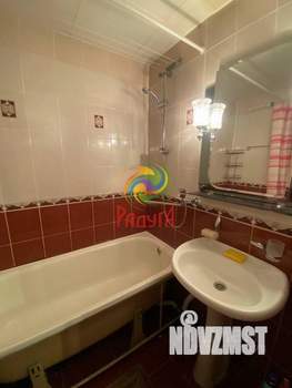 2-к квартира, вторичка, 51м2, 9/9 этаж