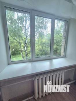 1-к квартира, вторичка, 31м2, 3/4 этаж