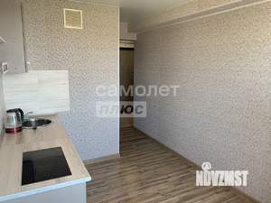 1-к квартира, вторичка, 34м2, 13/17 этаж