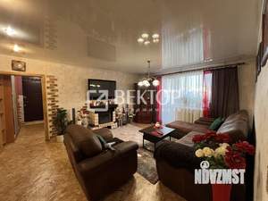 3-к квартира, вторичка, 72м2, 6/9 этаж