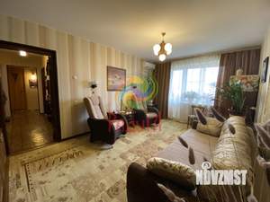2-к квартира, вторичка, 56м2, 5/5 этаж