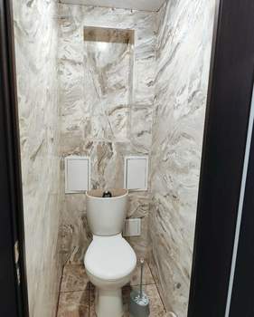 1-к квартира, вторичка, 27м2, 2/9 этаж