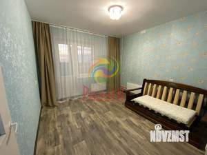 3-к квартира, вторичка, 84м2, 13/17 этаж