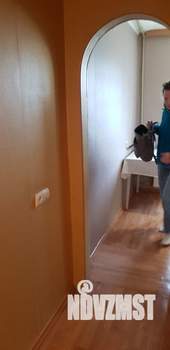 1-к квартира, вторичка, 31м2, 5/5 этаж