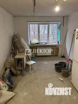 1-к квартира, вторичка, 30м2, 1/5 этаж