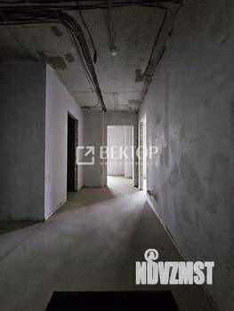 1-к квартира, вторичка, 51м2, 4/17 этаж