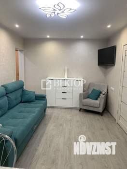 3-к квартира, вторичка, 54м2, 5/5 этаж