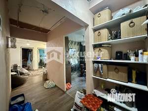 4-к квартира, вторичка, 59м2, 5/5 этаж