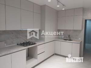 2-к квартира, вторичка, 57м2, 9/9 этаж
