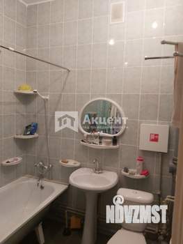 1-к квартира, вторичка, 41м2, 6/9 этаж