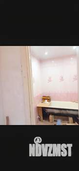 1-к квартира, вторичка, 35м2, 2/5 этаж