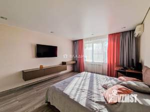 1-к квартира, вторичка, 37м2, 3/5 этаж